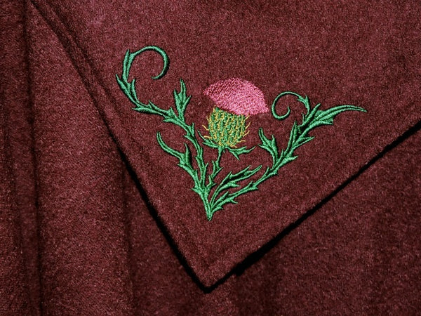Shonagh Custom Order Cape