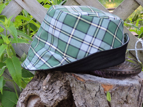 Cape Breton Tartan Hat