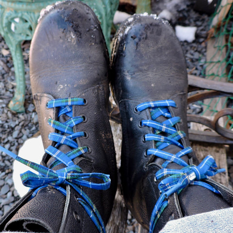 Boot Laces
