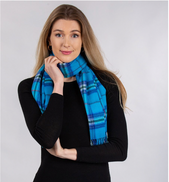Lambswool Scarf