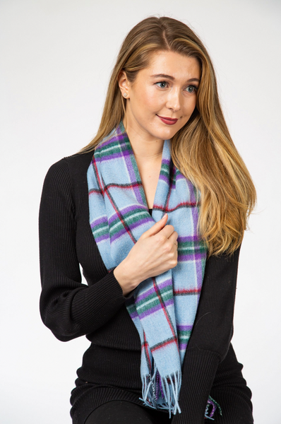 Lambswool Scarf