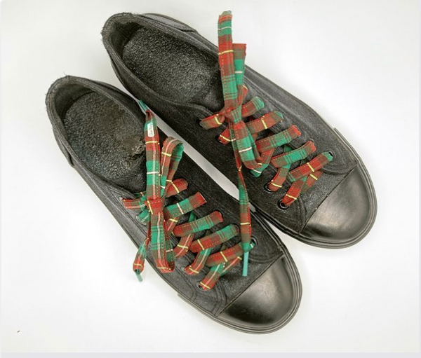 Boot Laces