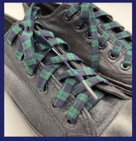 Boot Laces