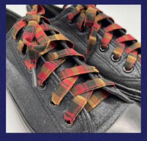 Boot Laces