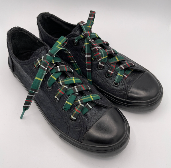 Boot Laces